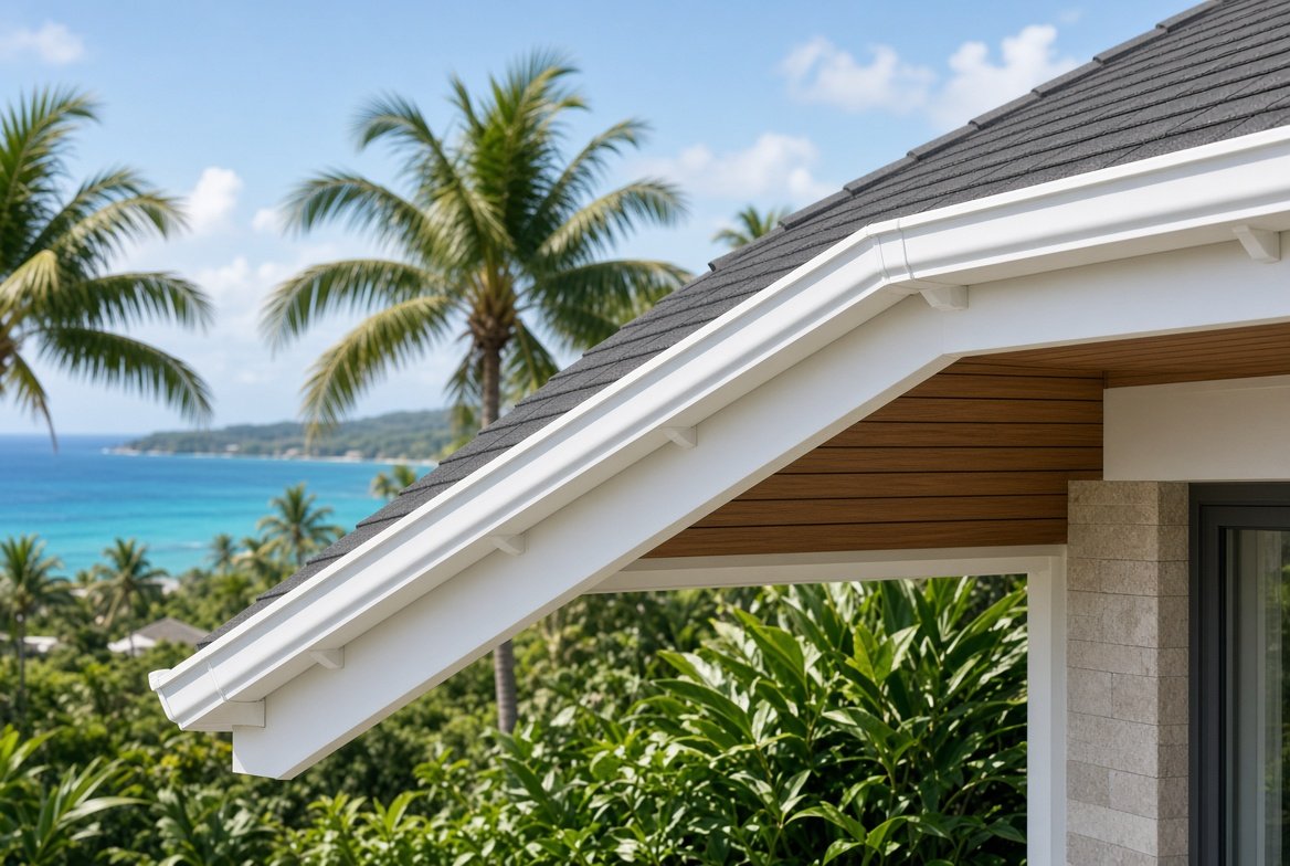 Gutter Clearance