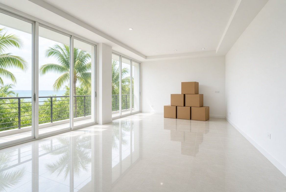 Move In/Out