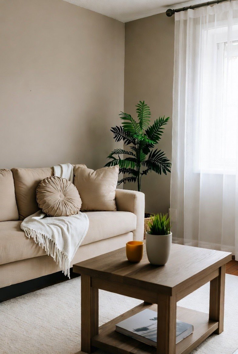 Residential Cleaning